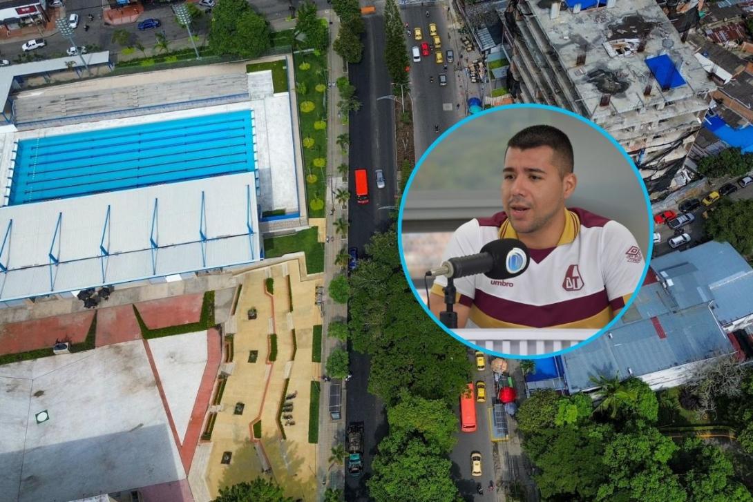 La iniciativa es estudiada en el Concejo Municipal de Ibagué.