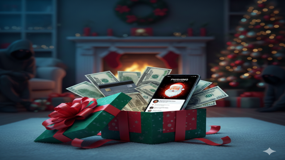 Active notificaciones y alertas de su banco para monitorear cualquier movimiento inusual. 