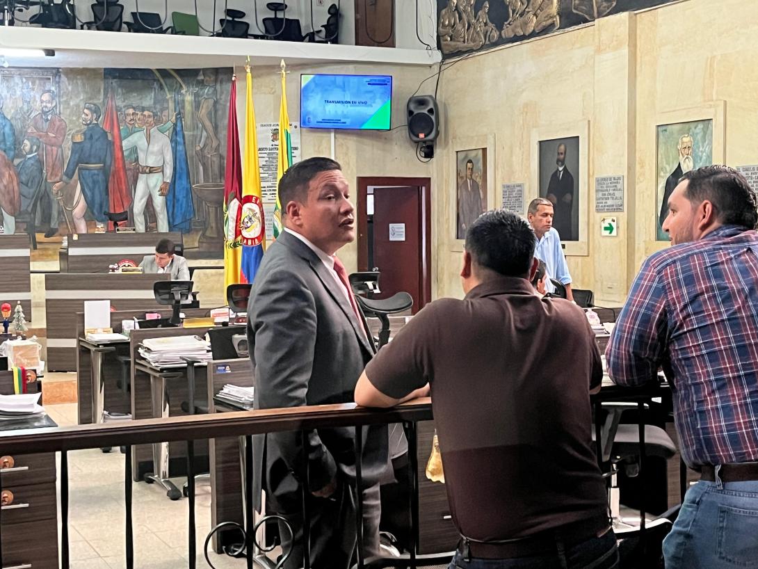  Iván Darío Delgado Triana