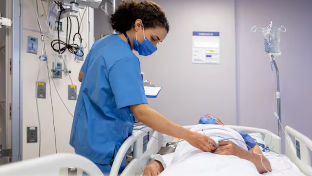 El deterioro financiero del sistema está generando riesgos reales en la salud de los colombianos por falta de atención de millones de pacientes. 