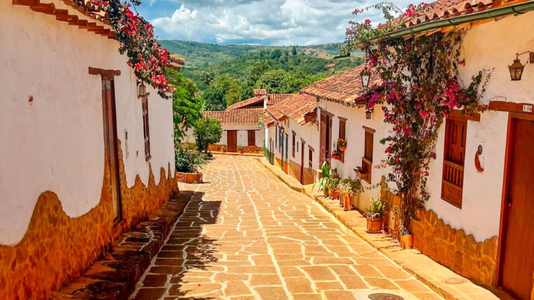 Colombia recibirá al cierre de 2025 cerca de 12,5 millones de turistas