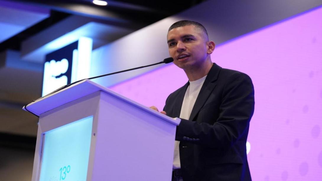 Jonathan Malagón, presidente de Asobancaria.