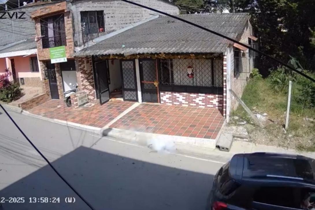 barrio el salado en Ibagué