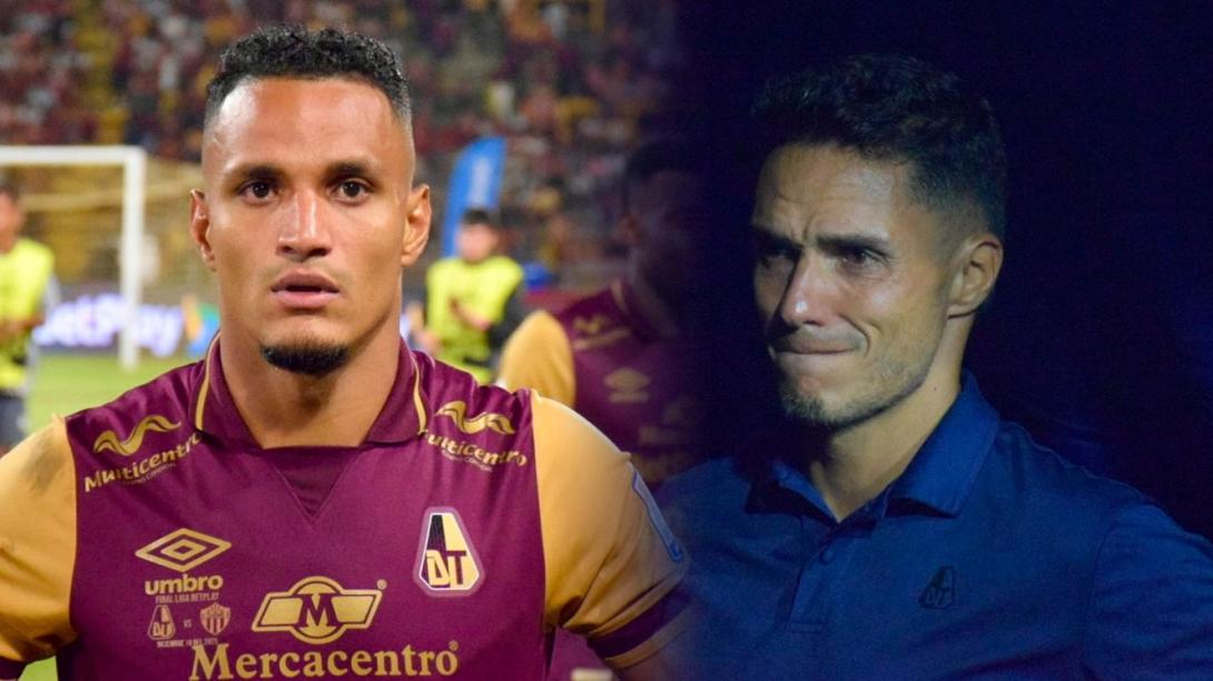 deportes tolima final liga betplay