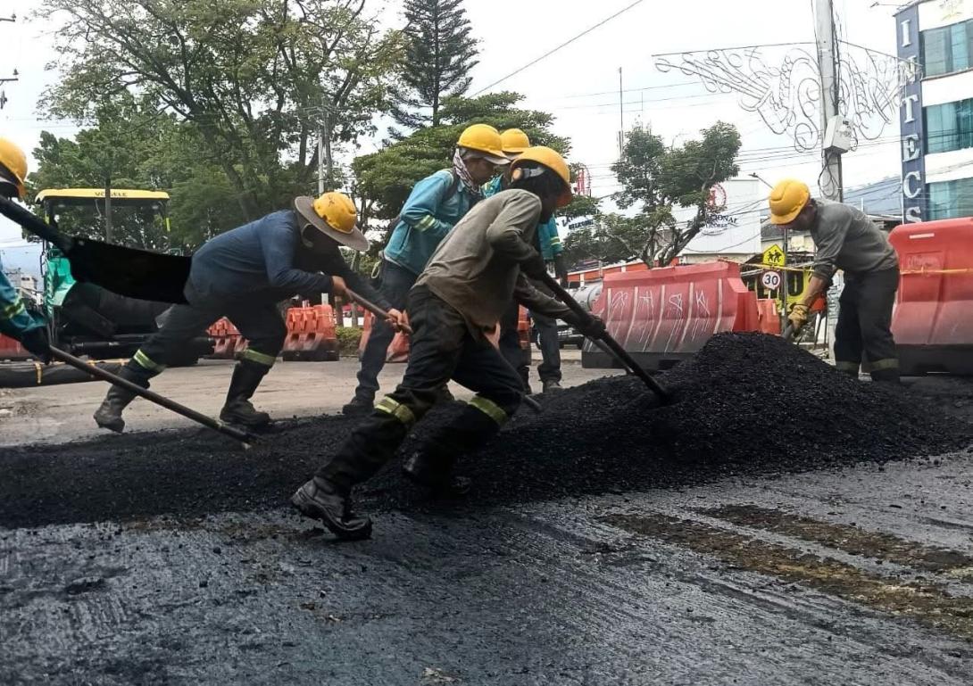 cierres viales en Ibagué
