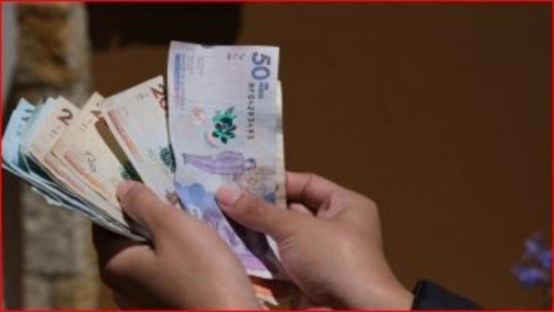 Se anticipan presiones inflacionarias adicionales asociadas al fuerte incremento del salario mínimo, la persistencia del impulso fiscal y el crecimiento del consumo.