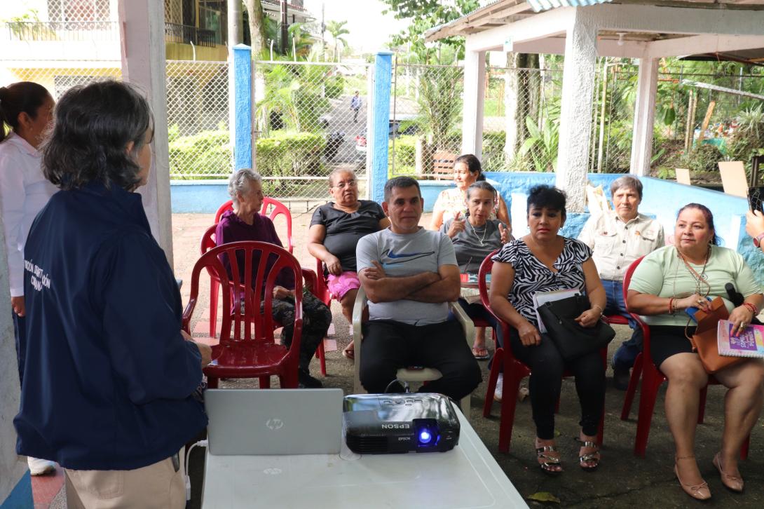 elecciones juntas de acción comunal ibagué
