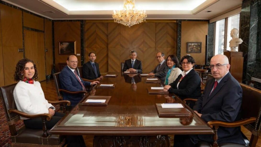 Junta Diorectiva del Banco de la República,