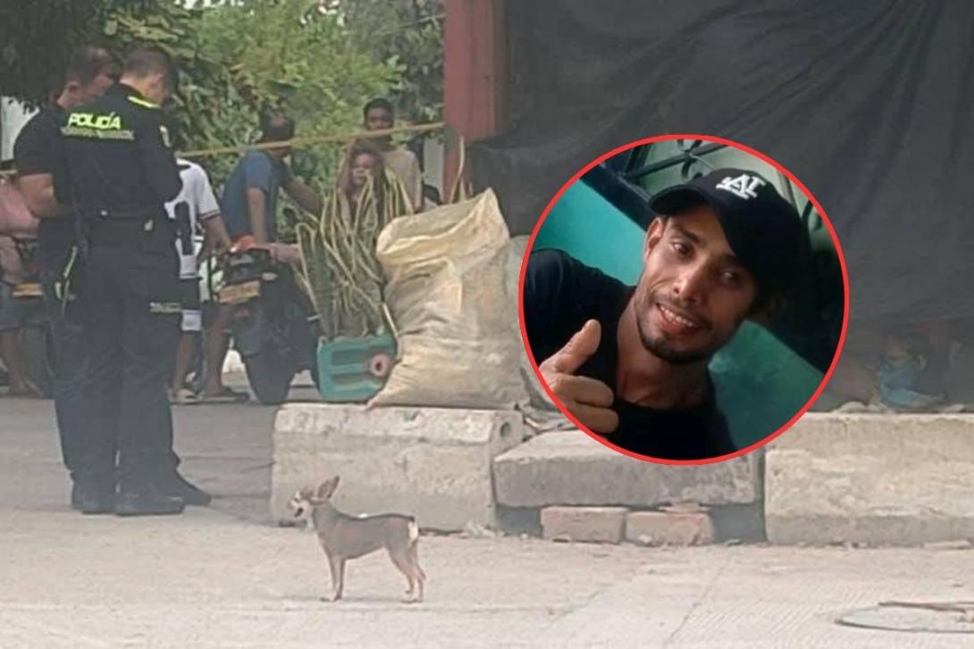 asesinato en Lérida.