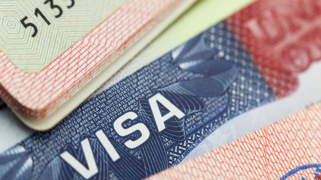 Colombia en el grupo de países bloqueados por Estados Unidos para obtener visa de migrantes.