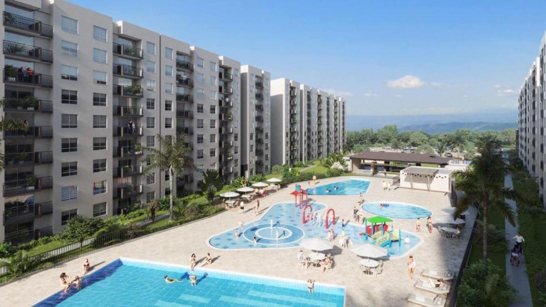 n peligro construcción de vivienda VIS y VIP por decreto del Gobierno.