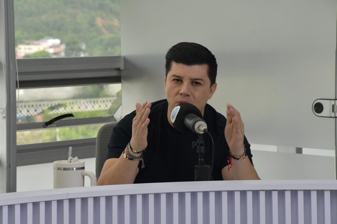 gustavo moreno