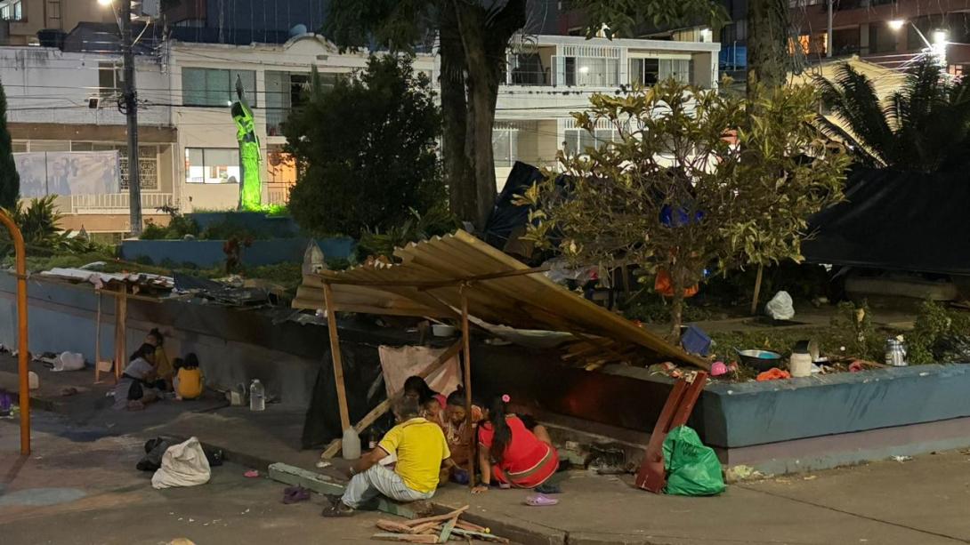 Foto: Ecos del Combeima