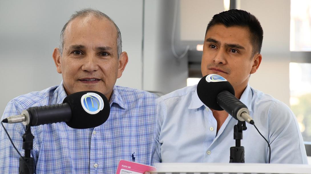 Foto: Ecos del Combeima