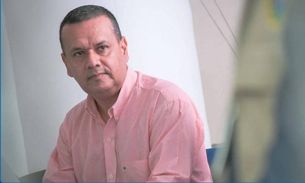 Alcalde de San Antonio