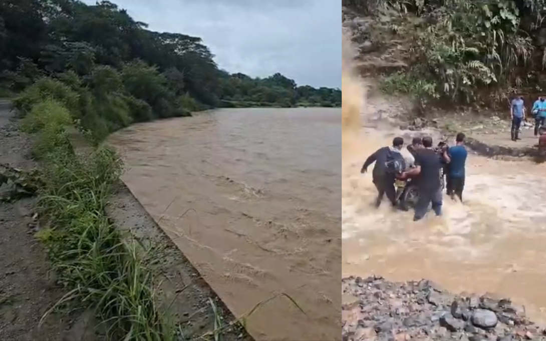 Emergencias Tolima