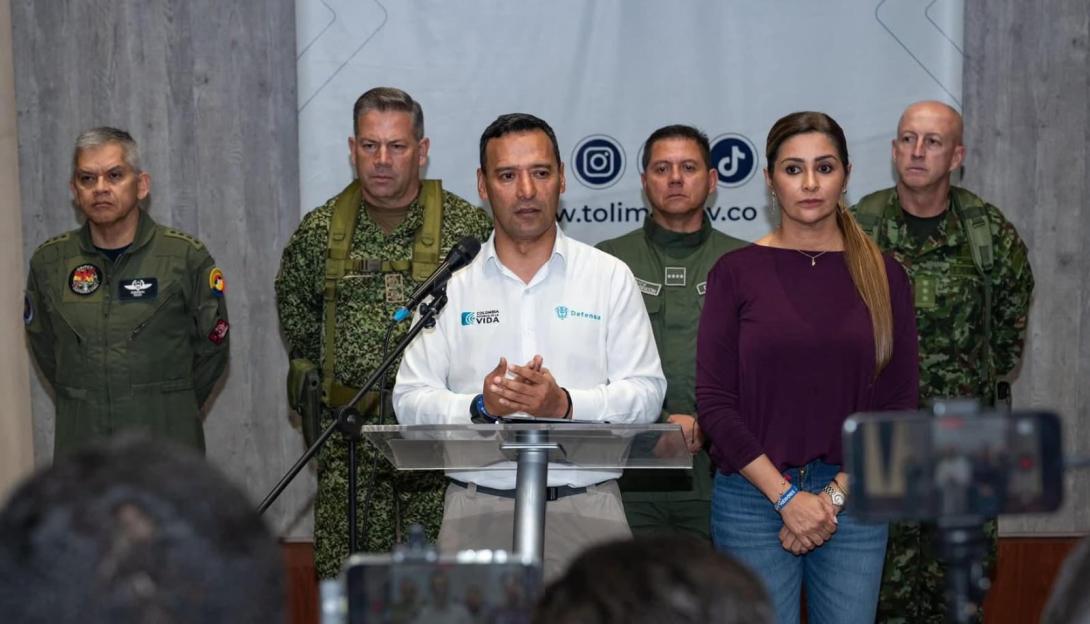 Refuerzos del Ejército