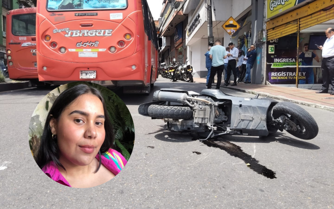 Accidente Quinta