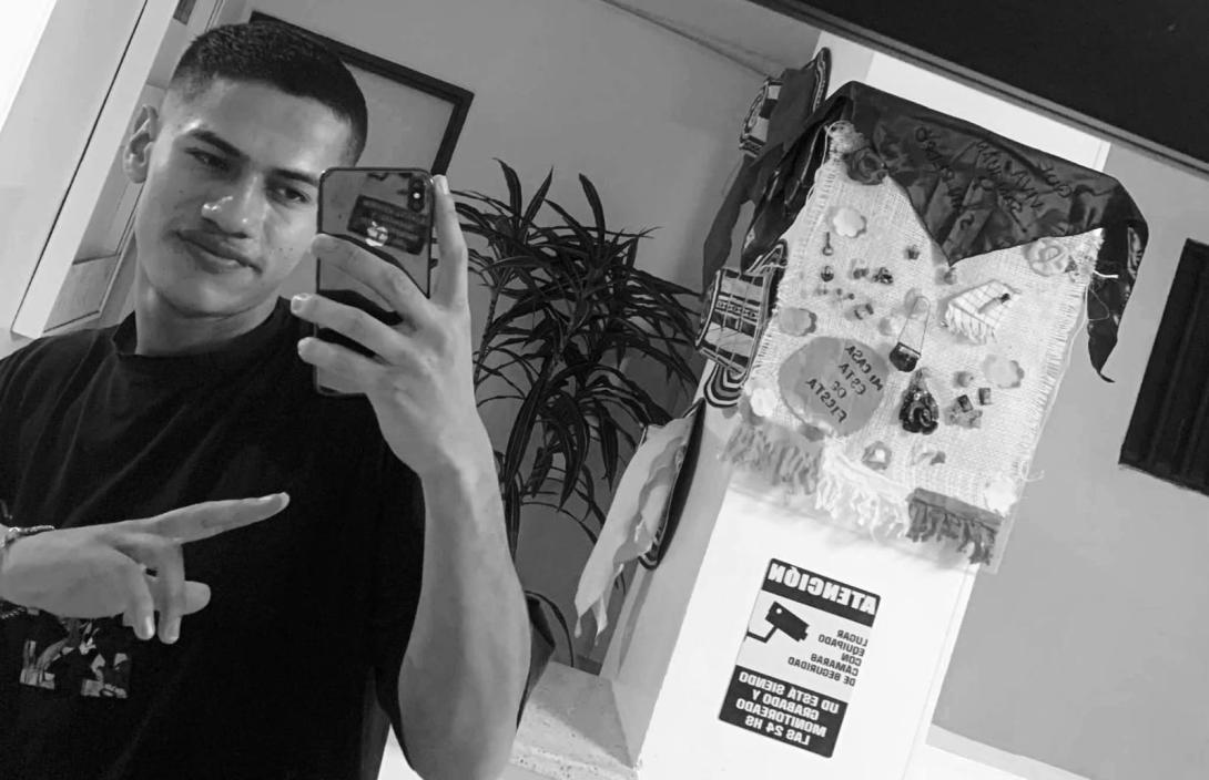 Fallecido Roncesvalles