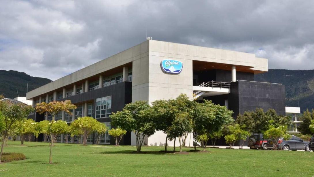 Por riesgos a la salud y asunos laborales ordenaron cierre de las plantas de Alpina en Sopó.