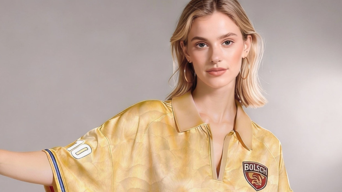 La indumentaria deportiva se ha consolidado como un factor clave para acompañar el rendimiento del futbolista a lo largo de partidos cada vez más exigentes.