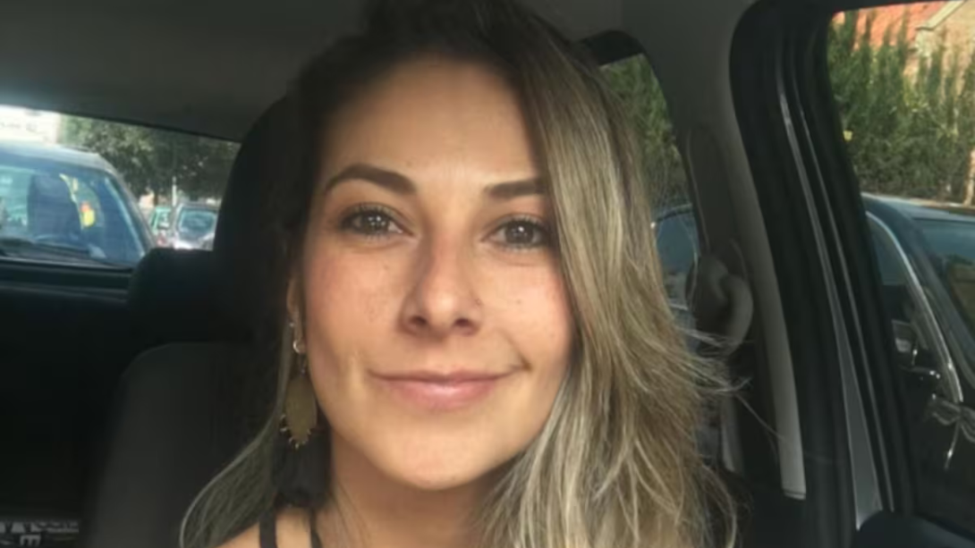 Sana y salva volvió Diana Ospina, secuestrada en la madrugada del domingo.