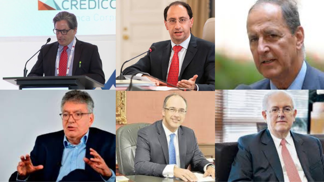 Exministros de Hacienda advierten sobre el peligro de las inversiones forzosas propuesta por el presidente Petro.