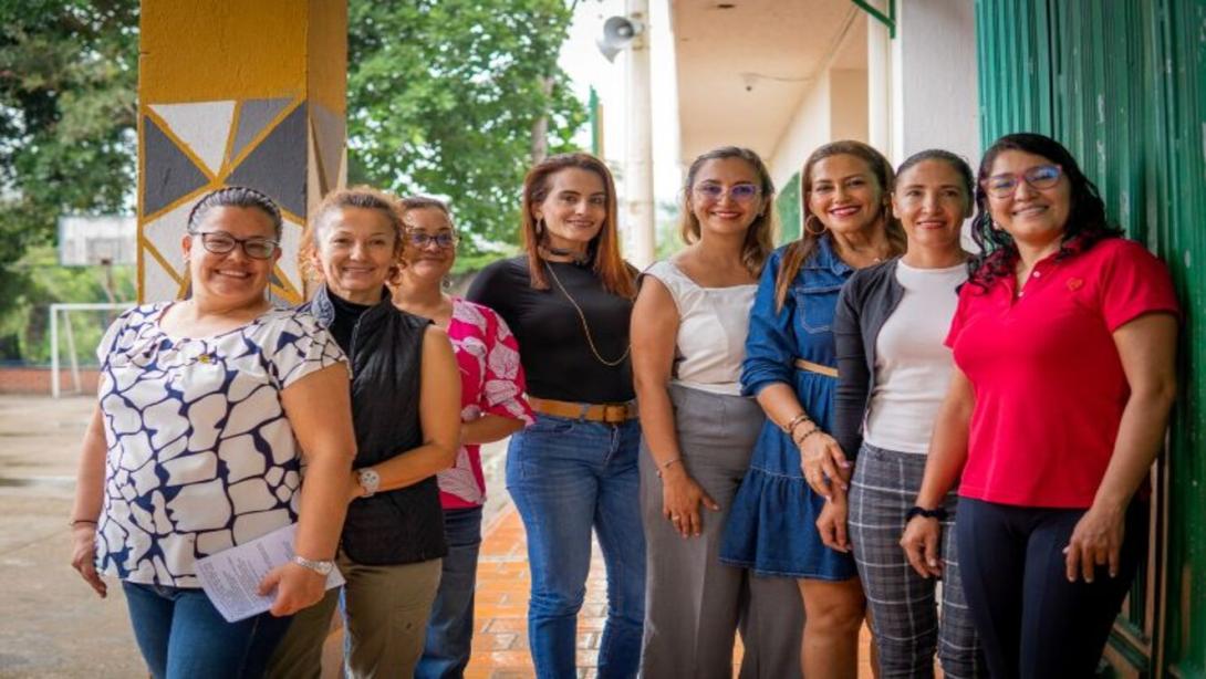 34.862 maestras y maestros del sector oficial presentarán la prueba que les permitirá ascender en el escalafón o mejorar su nivel salarial.