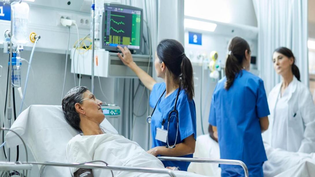 Para las asociaciones de pacientes en Colombia, lo que ocurre con la salusd en el páis en un genoicidio silencioso