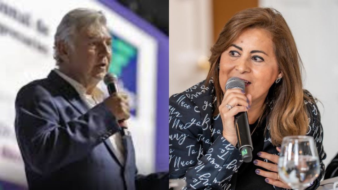 Jaime Albero Cabal, Fenalco, Liliana de las Mercedes Montaño, Acodres