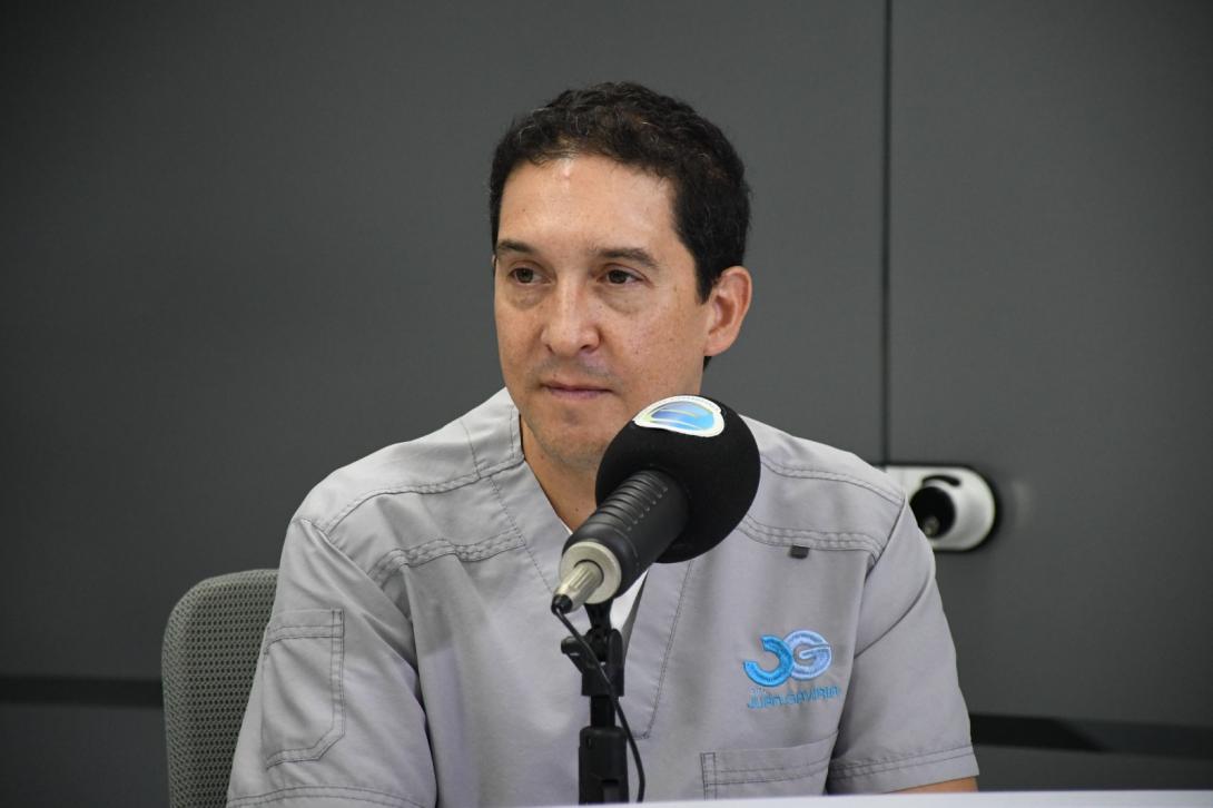 juan gaviria