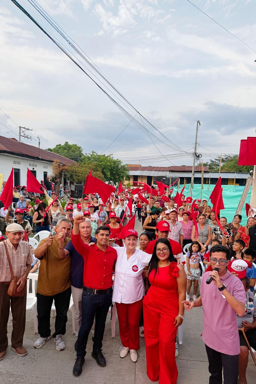 Olga Beatriz González