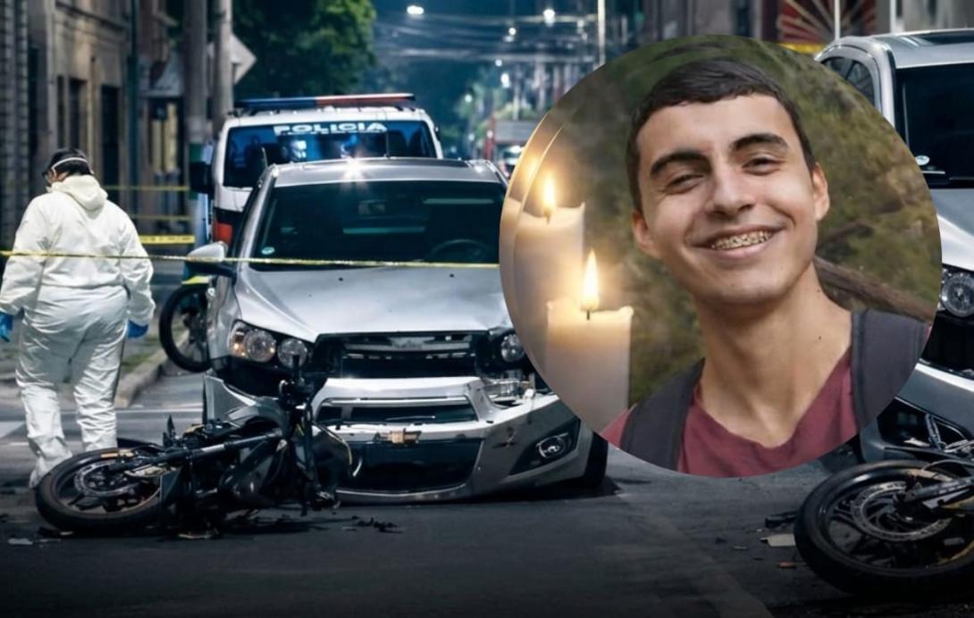 Fallecido Puente Aranda