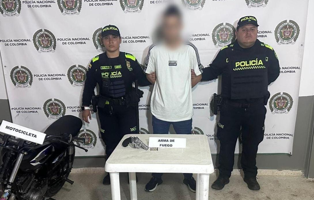 Capturado Purificación