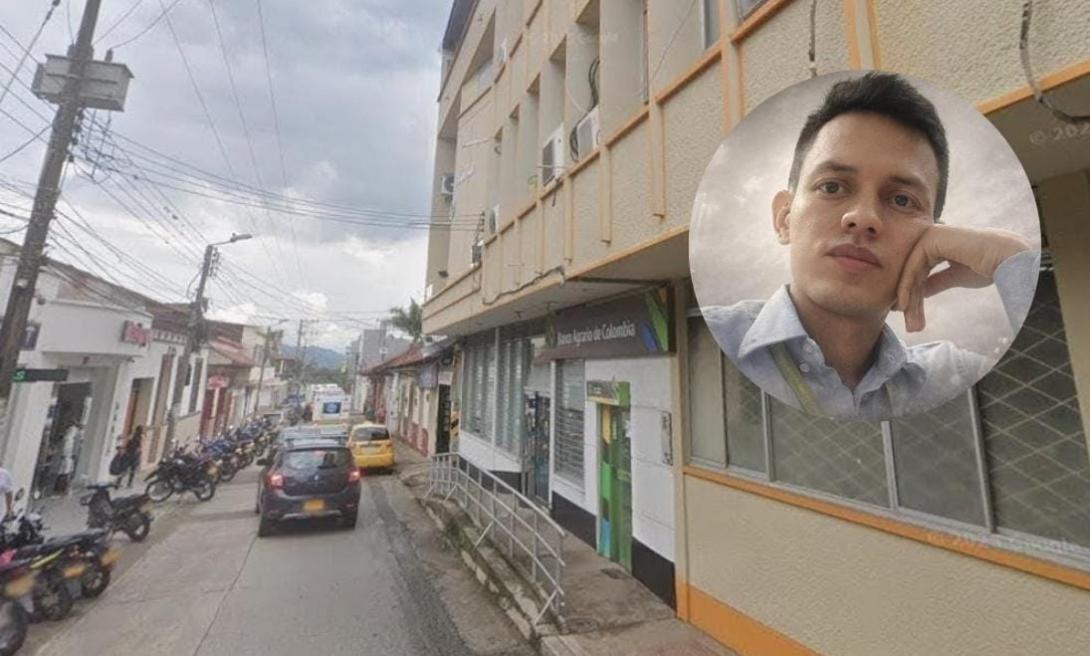 Funcionario Chaparral