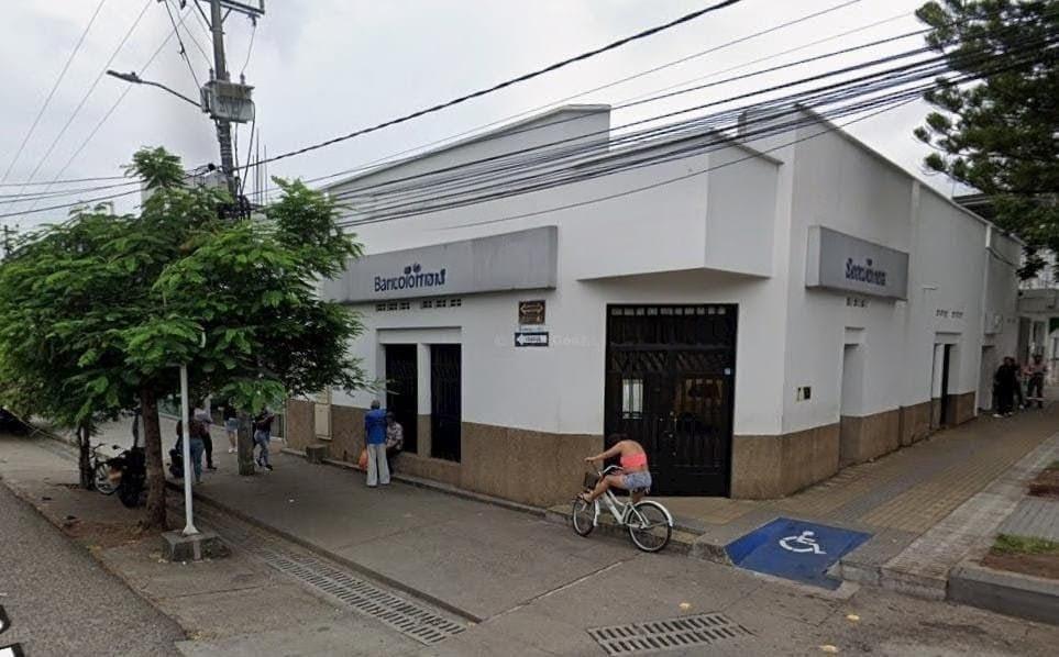 Intento de hurto Mariquita