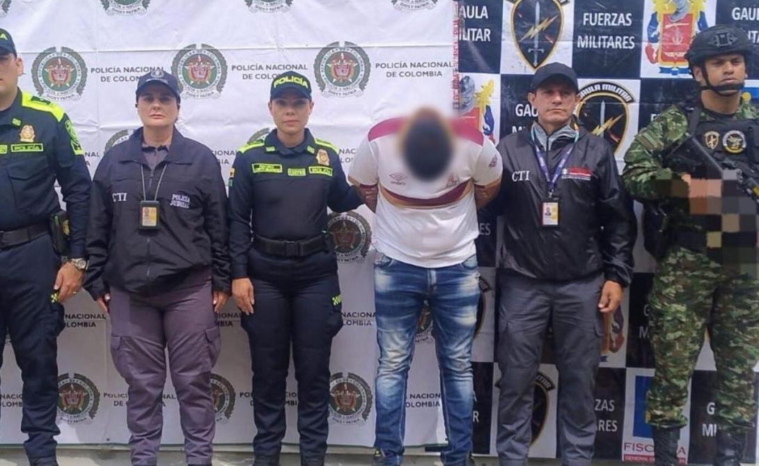 Captura de Cabeza de Perro