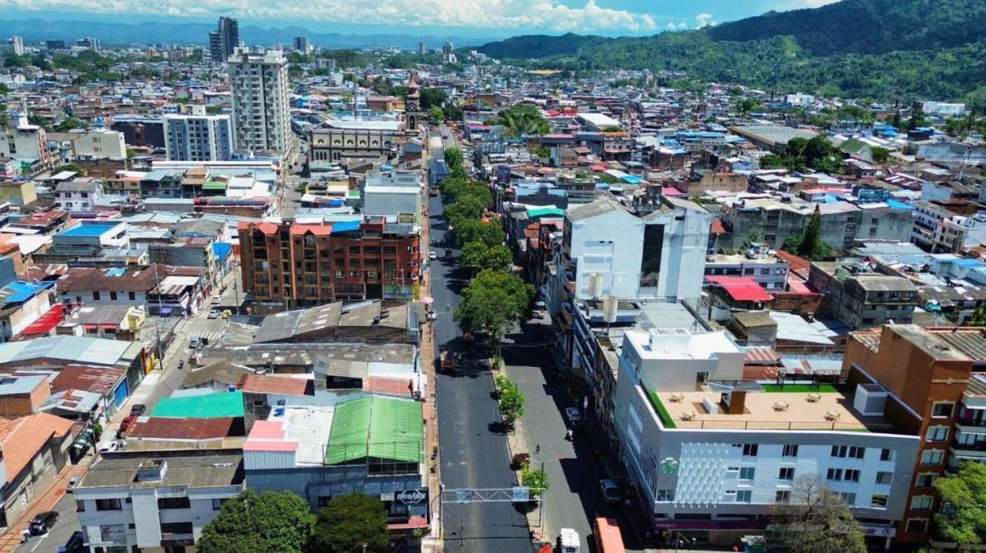 Ibagué