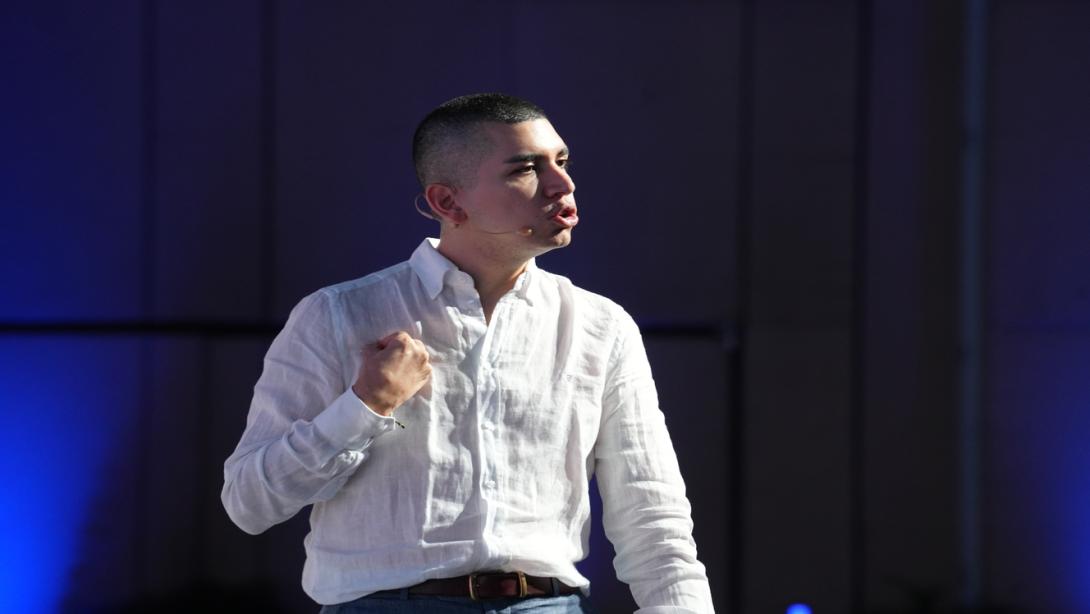 Jonathan Malagón, presisdente de Asobancaria.