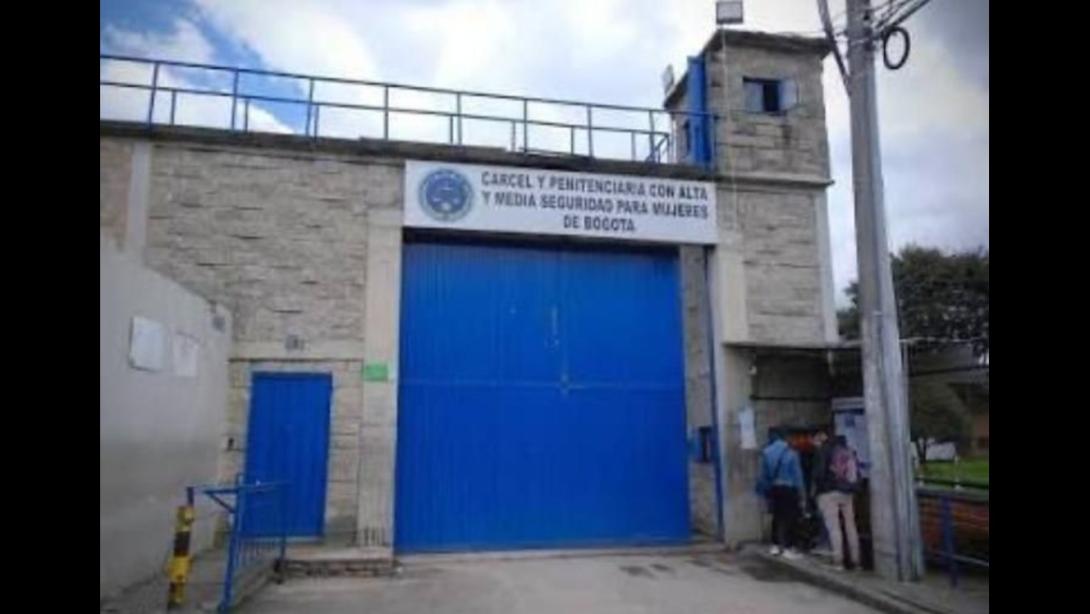 Cárcel del Buen Pastor, Aida Merlano, Procuraduría, Fuga