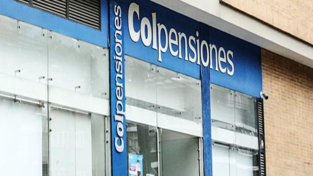 Es inconveniente la aplicación del decreto que autoriza el trasaldo de recursos a las Adminstradoras de Fondos de pensiones al Colpensiones,. señala la Contraloría General