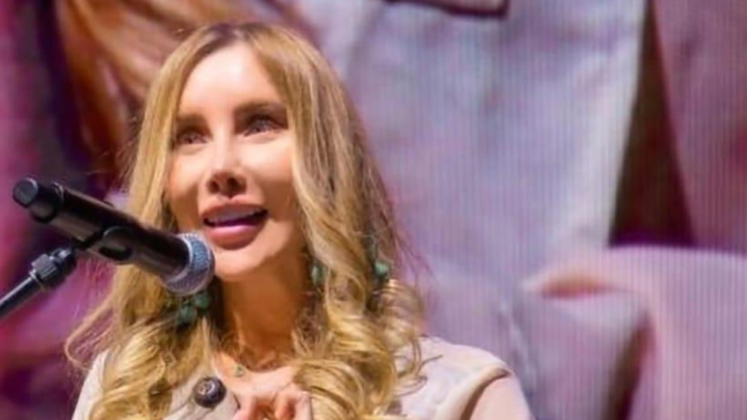 Diana Marcela Morales, ministra de Comercio, Industria y Turismo.