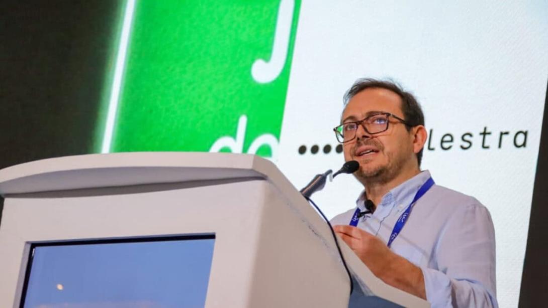 Felipe Durán Carrón, superservicios.