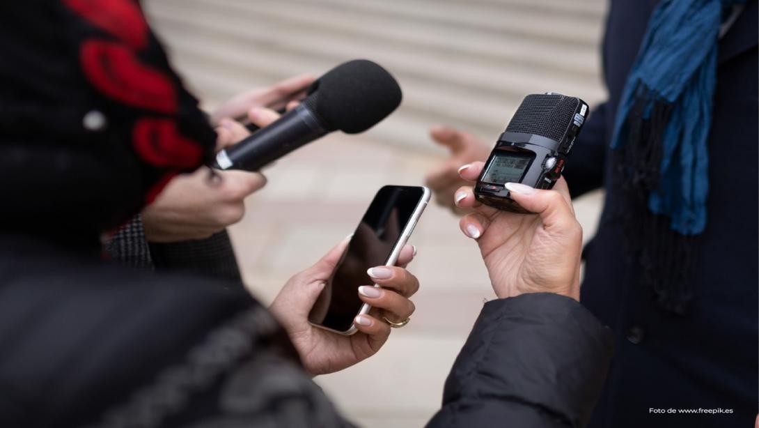 El Ministerio Público solicitó información a entidades del orden nacional, entre ellas: RTVC Sistema de Medios Públicos, Ministerio de Tecnologías de la Información y las Comunicaciones y el Consejo Nacional Electoral. 