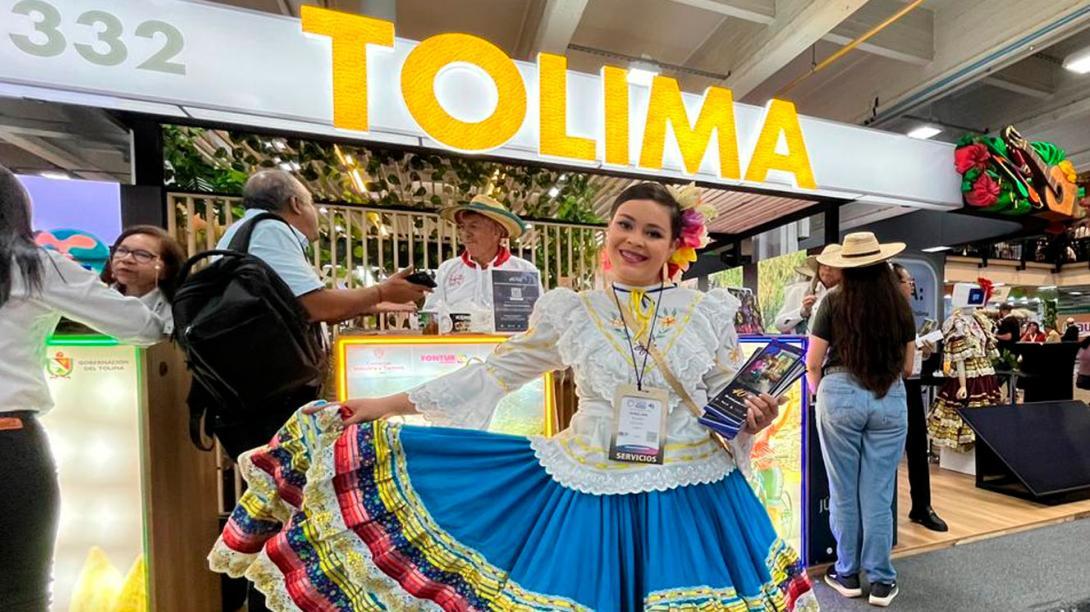 Turismo en el Tolima 