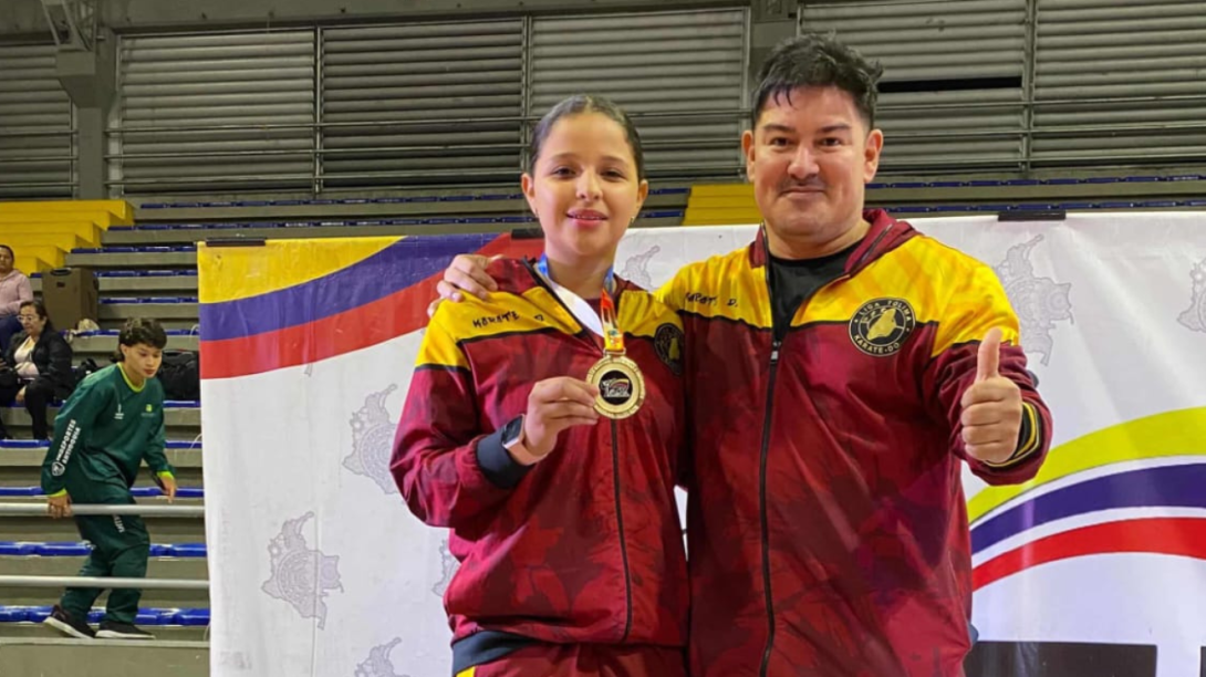 Liga de Karate Do del Tolima