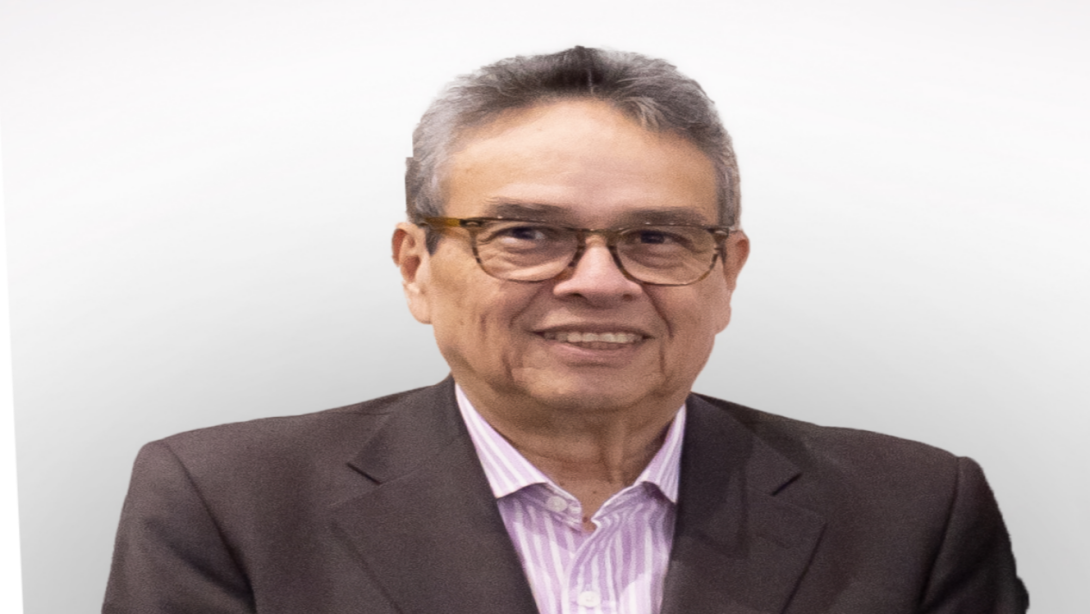 Roberto Sierra, director Codess