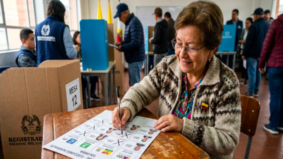 Es necesario tomar decisiones informadas en las elecciones del domingo.