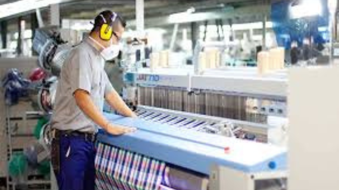 La industria en el tolima cayó 16,8 % en enero de 2026, egpun el DANE.