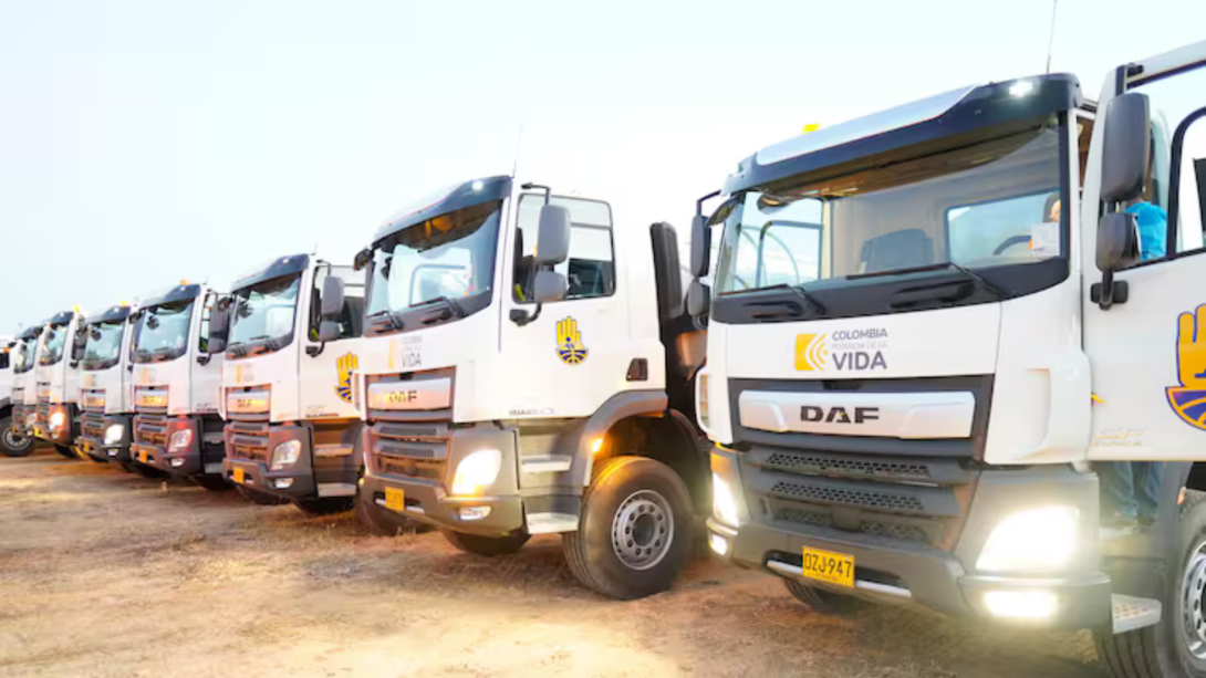 Siguen condenas en contra de vinculados en entramado de corrupción en la UNGRD.